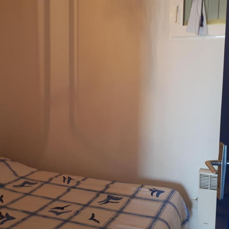 Les sardines - Appartement 2 Chambres - 10