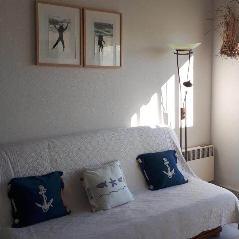 Les sardines - Appartement 2 Chambres - 11