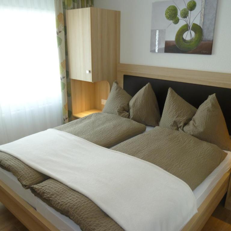 Hotel und Appartments Eden - Einzelzimmer - 1