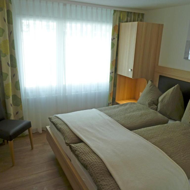 Hotel und Appartments Eden - Einzelzimmer - 2