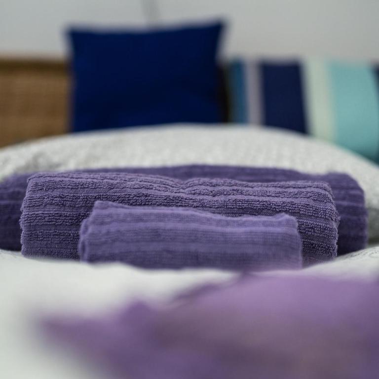 Apartment Tesla Wizard - Apartman sa 1 Spavaćom Sobom - 1