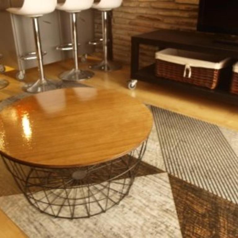Segundo Caballerias, centrico al lado Catedral, Aire Acondicionado - Apartamento de 2 dormitorios - 22