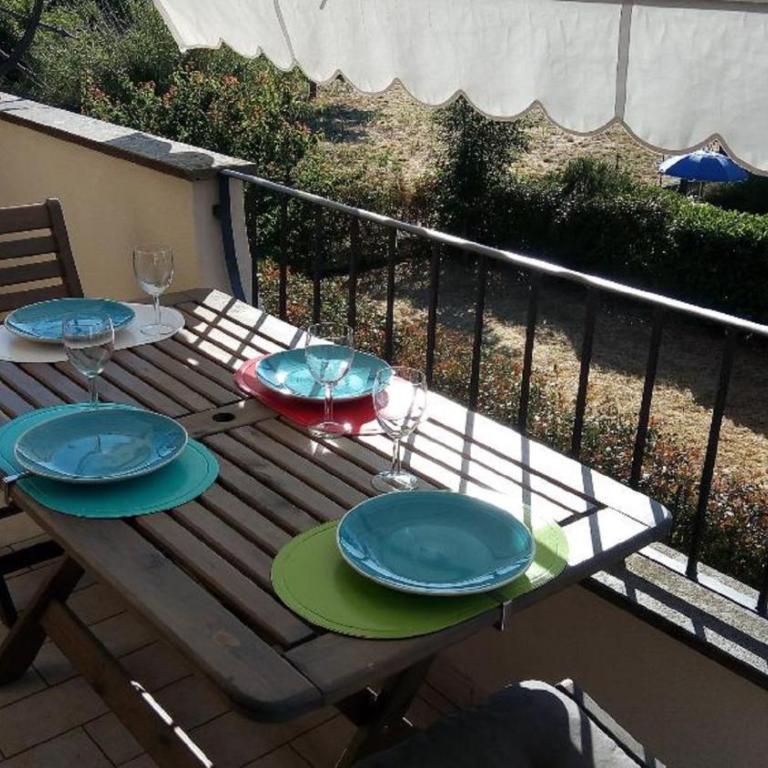 Domus Bolsena - Appartamento con Vista Lago - 46
