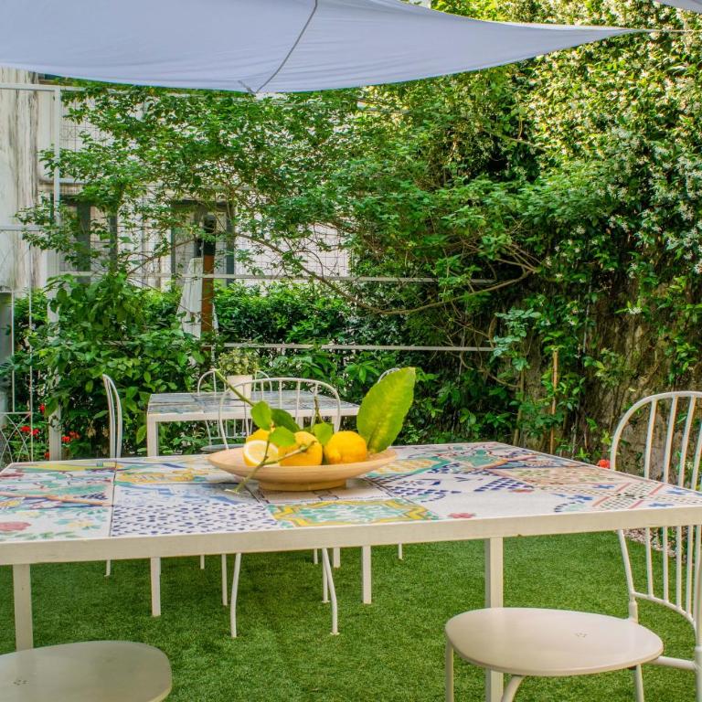 Dimora Salernum Apartment - Appartamento con 3 Camere da Letto - 7