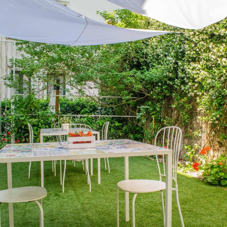 Dimora Salernum Apartment - Appartamento con 3 Camere da Letto - 9