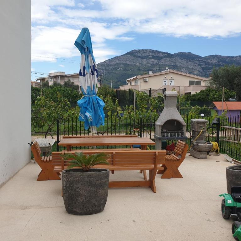 Apartments Ivanovic - Apartment - Ground Floor - 23