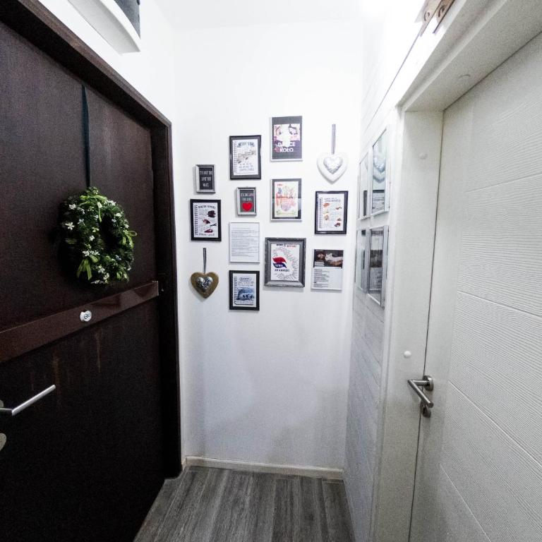 Apartment Tesla Wizard - Apartman sa 1 Spavaćom Sobom - 20