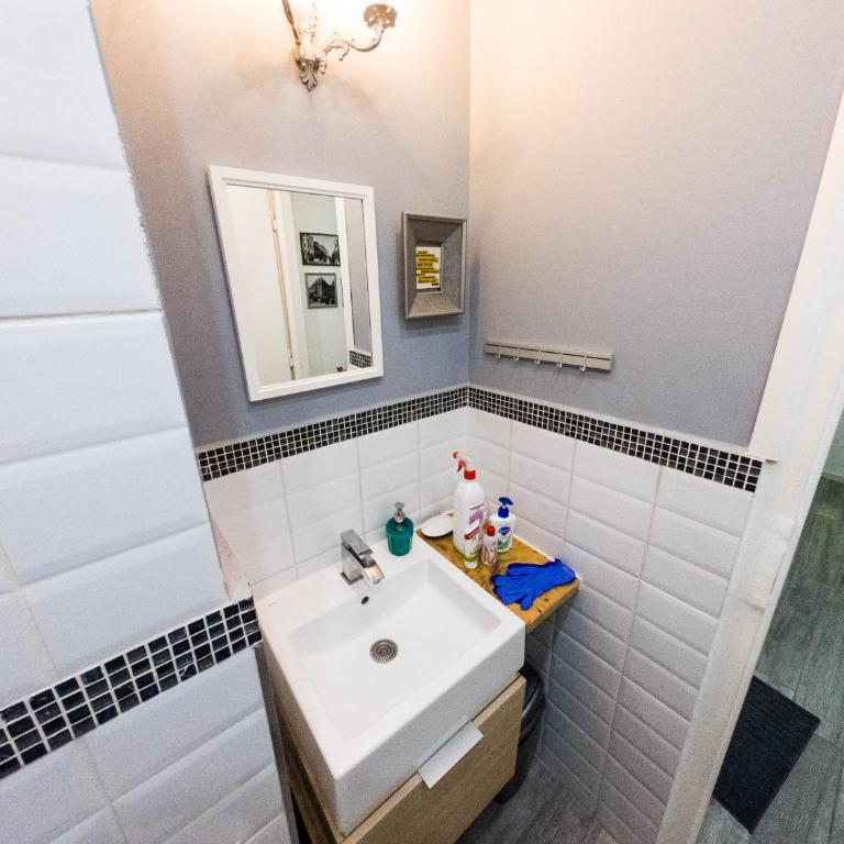 Apartment Tesla Wizard - Apartman sa 1 Spavaćom Sobom - 25