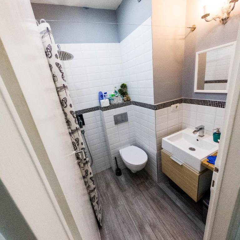 Apartment Tesla Wizard - Apartman sa 1 Spavaćom Sobom - 26