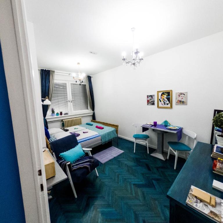 Apartment Tesla Wizard - Apartman sa 1 Spavaćom Sobom - 23