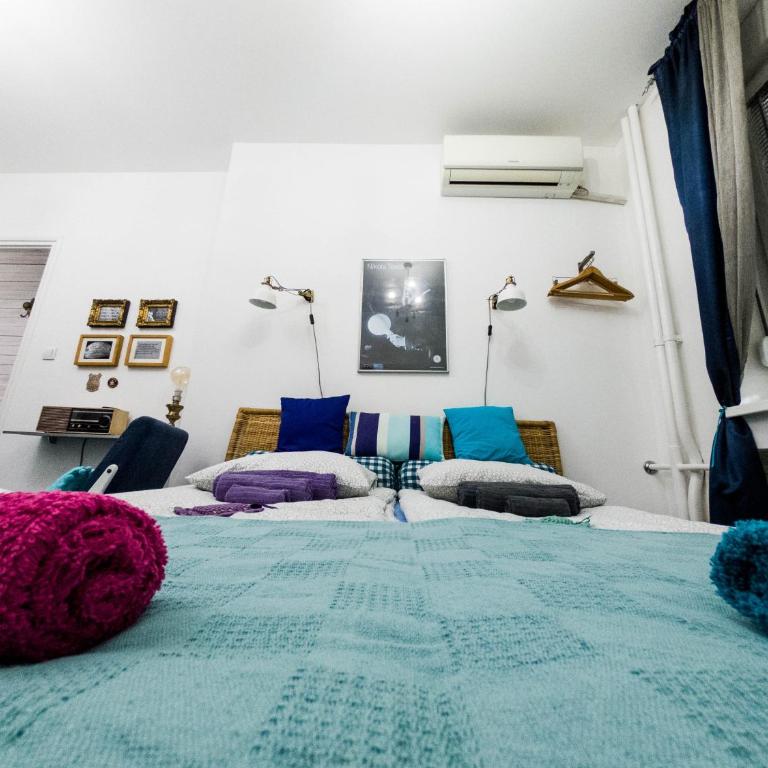 Apartment Tesla Wizard - Apartman sa 1 Spavaćom Sobom - 21