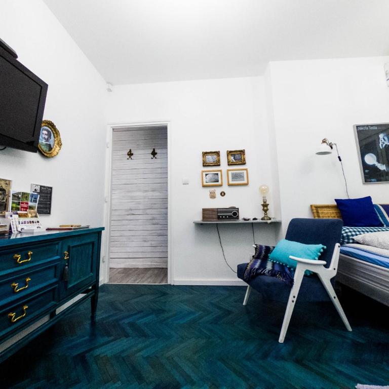 Apartment Tesla Wizard - Apartman sa 1 Spavaćom Sobom - 29
