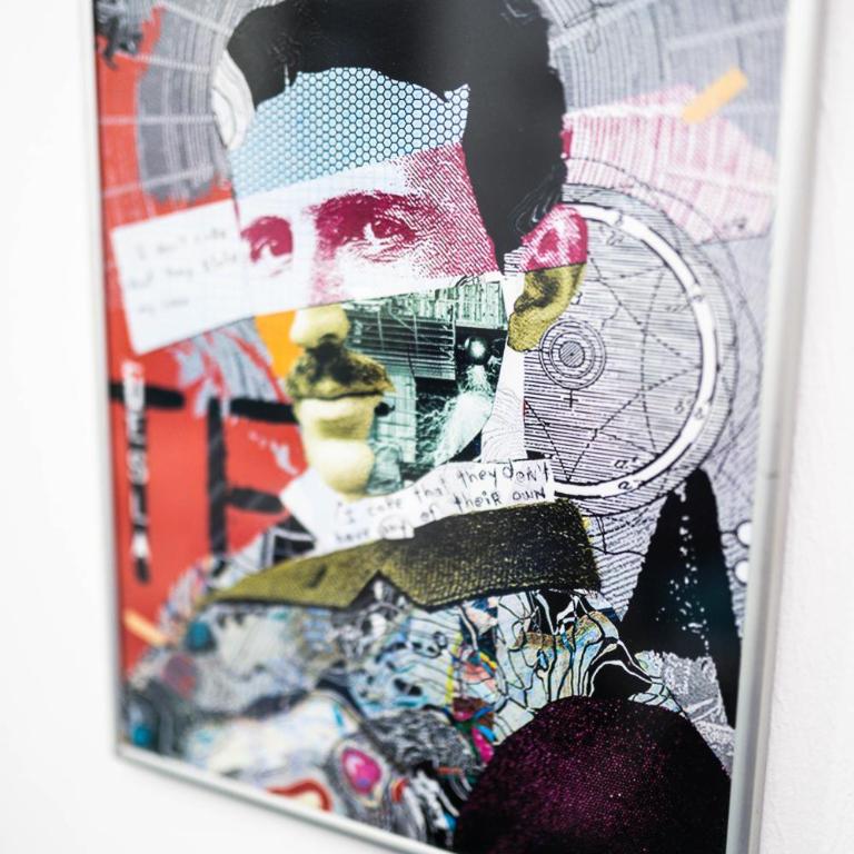 Apartment Tesla Wizard - Apartman sa 1 Spavaćom Sobom - 22