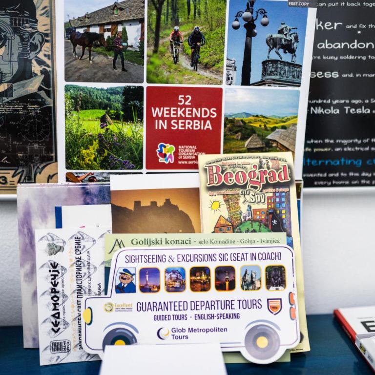 Apartment Tesla Wizard - Apartman sa 1 Spavaćom Sobom - 10