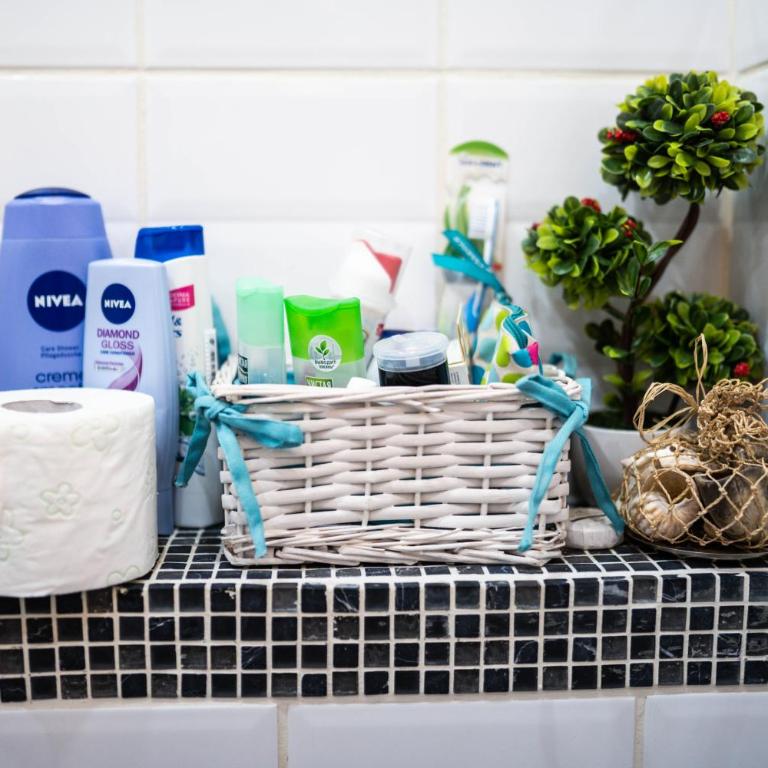 Apartment Tesla Wizard - Apartman sa 1 Spavaćom Sobom - 42