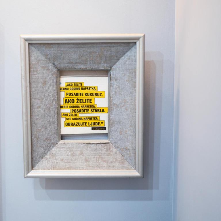 Apartment Tesla Wizard - Apartman sa 1 Spavaćom Sobom - 52