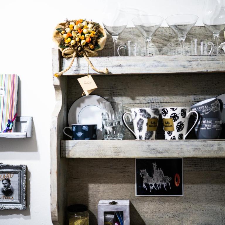 Apartment Tesla Wizard - Apartman sa 1 Spavaćom Sobom - 83