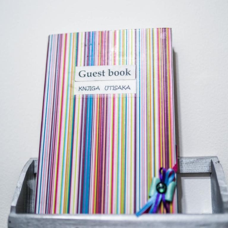 Apartment Tesla Wizard - Apartman sa 1 Spavaćom Sobom - 14