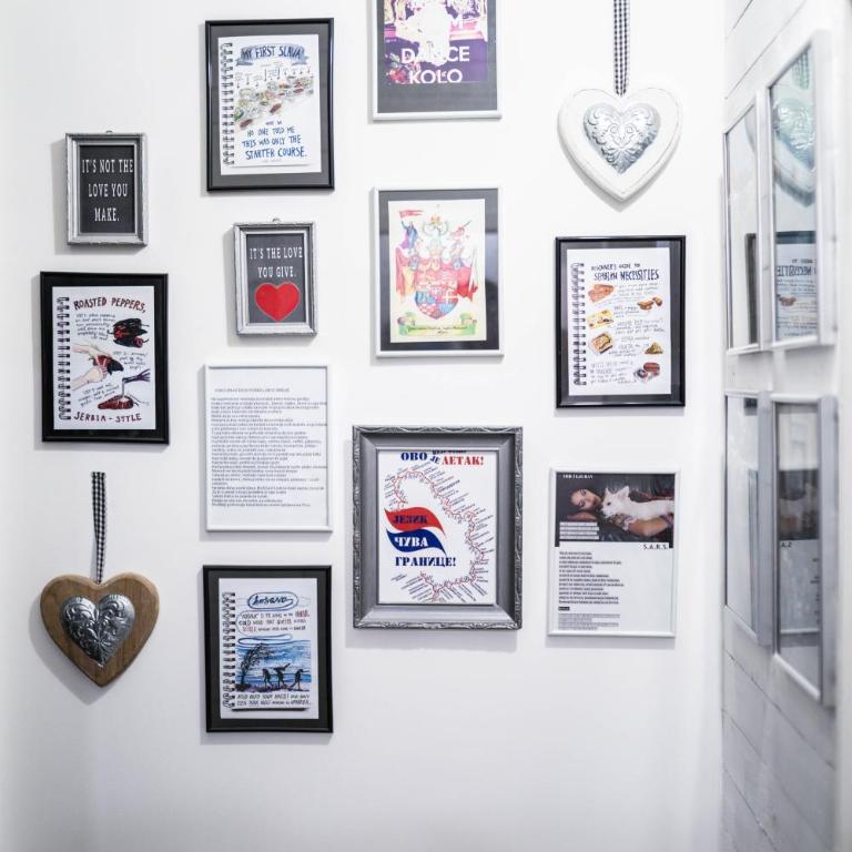 Apartment Tesla Wizard - Apartman sa 1 Spavaćom Sobom - 61