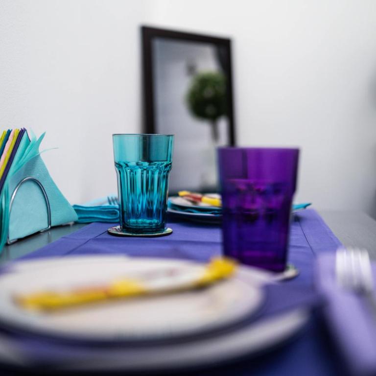 Apartment Tesla Wizard - Apartman sa 1 Spavaćom Sobom - 16