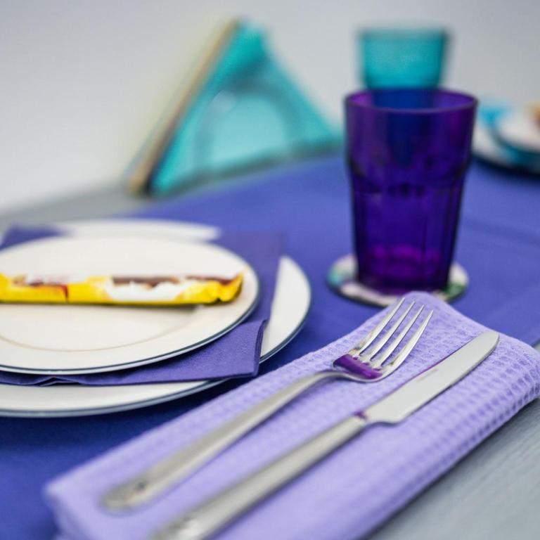 Apartment Tesla Wizard - Apartman sa 1 Spavaćom Sobom - 4