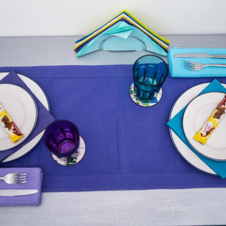 Apartment Tesla Wizard - Apartman sa 1 Spavaćom Sobom - 39