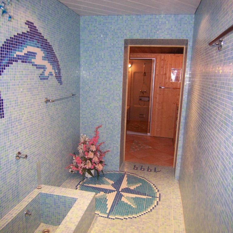 Frühstücks- Pension Sonnblickhof inkl SommerCard - Apartment mit 1 Schlafzimmer und Balkon - 4