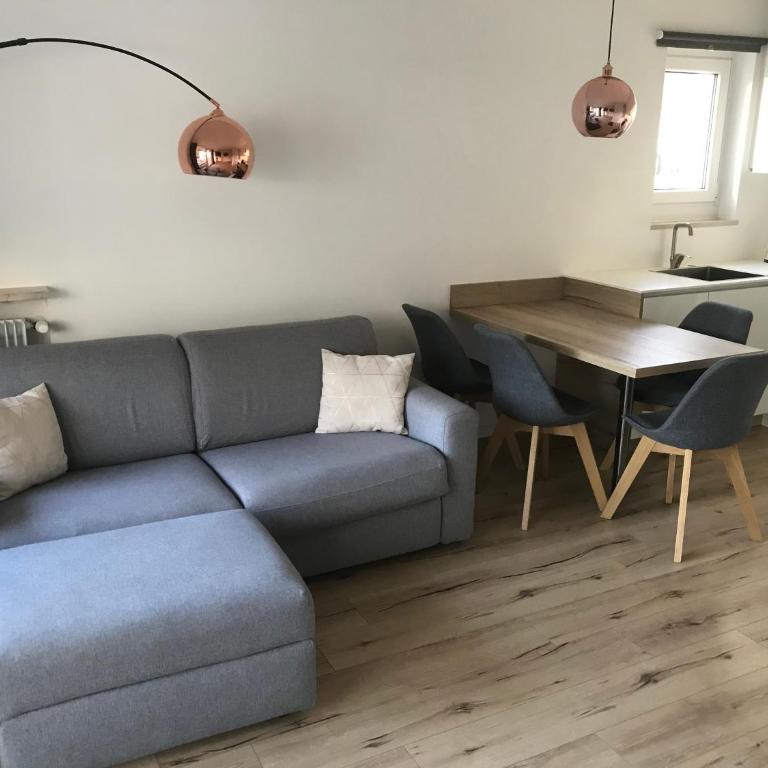 Apartment Mathilda - Appartement avec Terrasse - 3