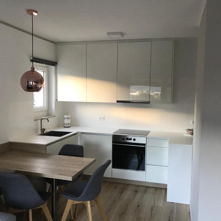 Apartment Mathilda - Appartement avec Terrasse - 4