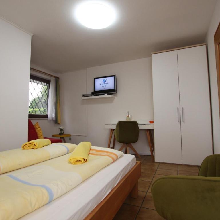 Wessely Appartements am Golfplatz - Appartamento con 1 Camera da Letto - 5