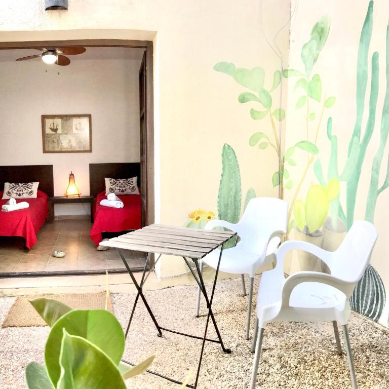 La Chumbera - Apartamento de 2 dormitorios - 23