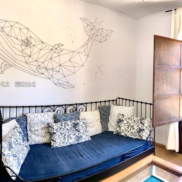La Chumbera - Apartamento de 1 dormitorio - 15