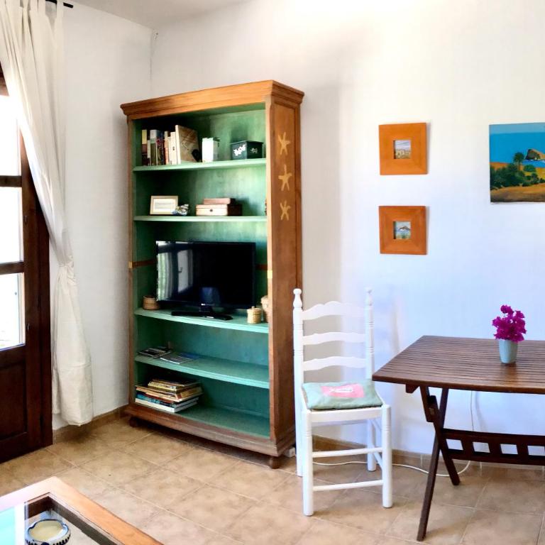 La Chumbera - Apartamento de 1 dormitorio - 16