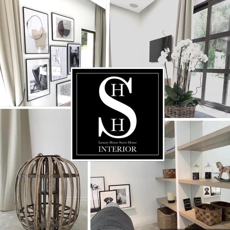 Luxury Home Sweet Home Mougins - Villa 1 Chambre - 1