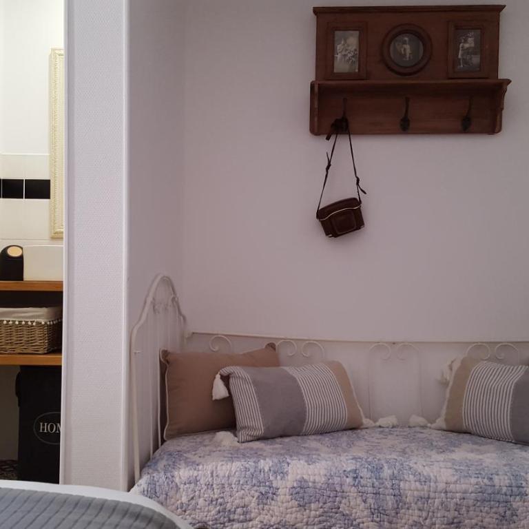 L' appart d'en face - Appartement 1 Chambre - 20