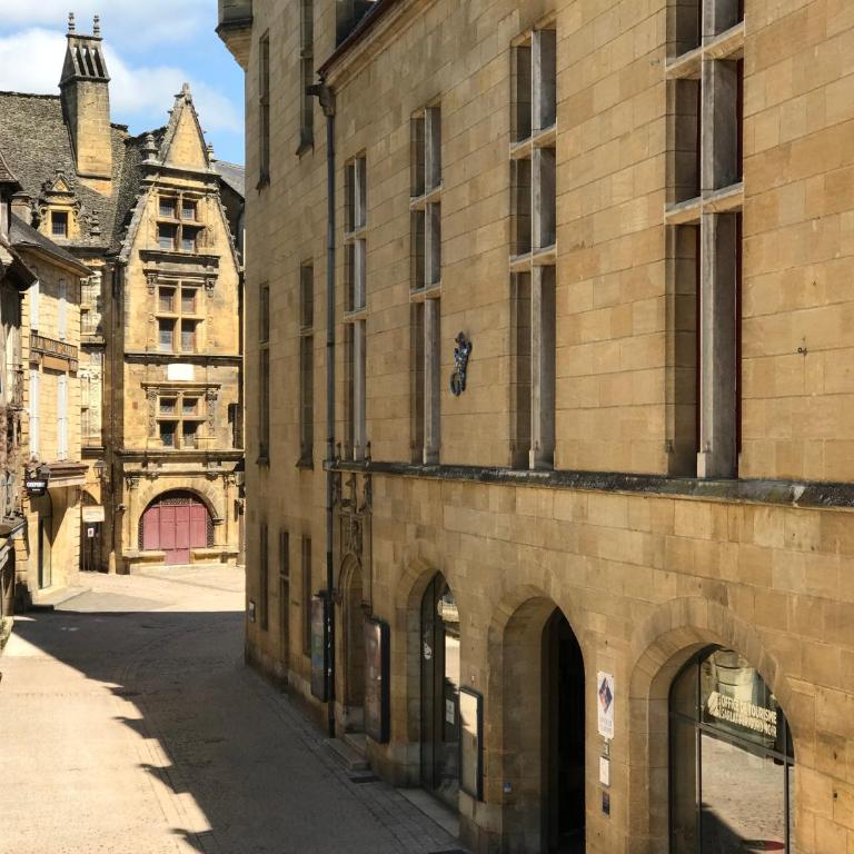 L' appart d'en face - Appartement 1 Chambre - 27