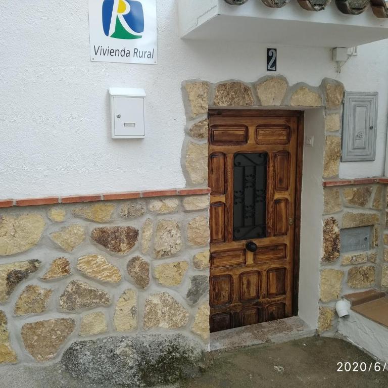 Casa Tio Paco - Casa - 33