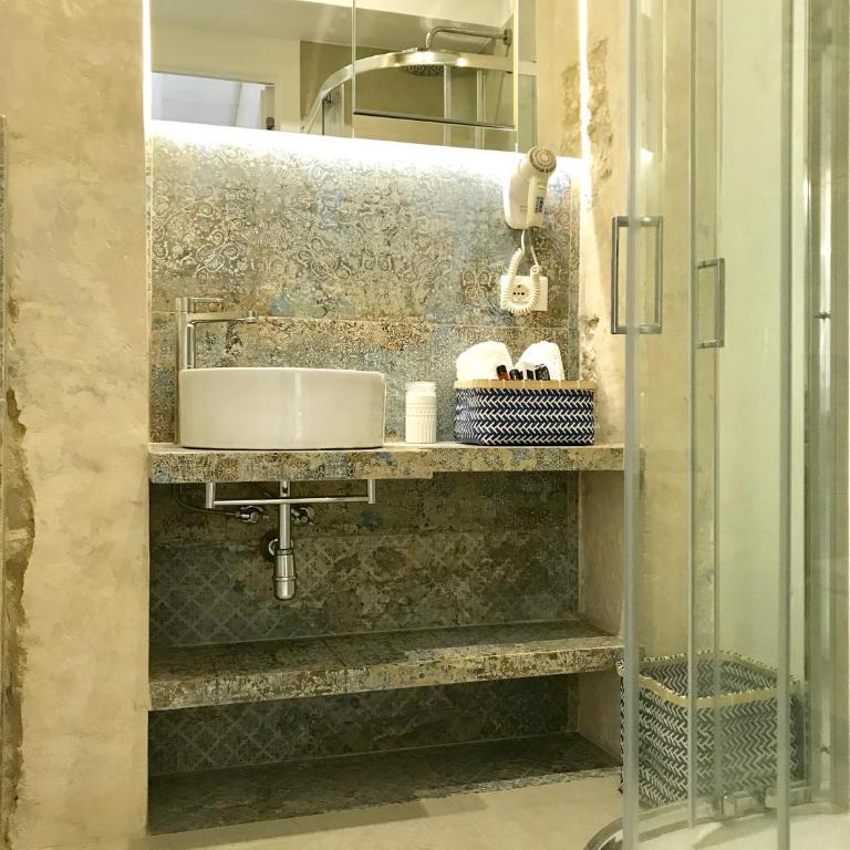 Casa vacanza Apollodoro - Loft - 12