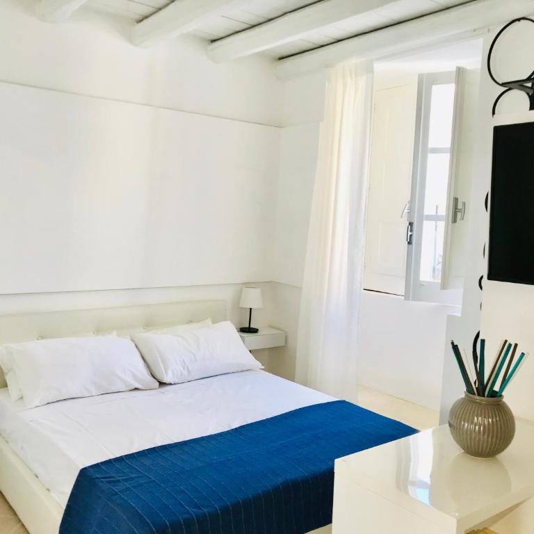 Casa vacanza Apollodoro - Loft - 14