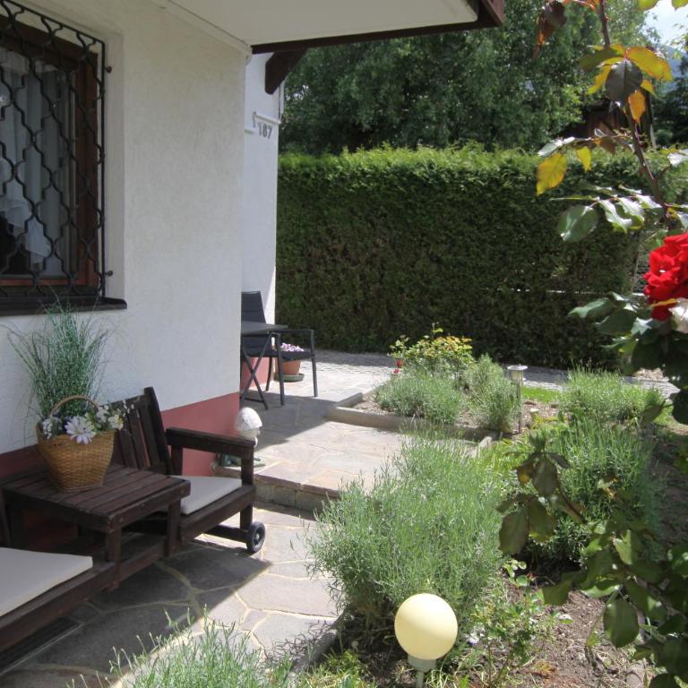 Wessely Appartements am Golfplatz - Appartamento con 1 Camera da Letto - 3