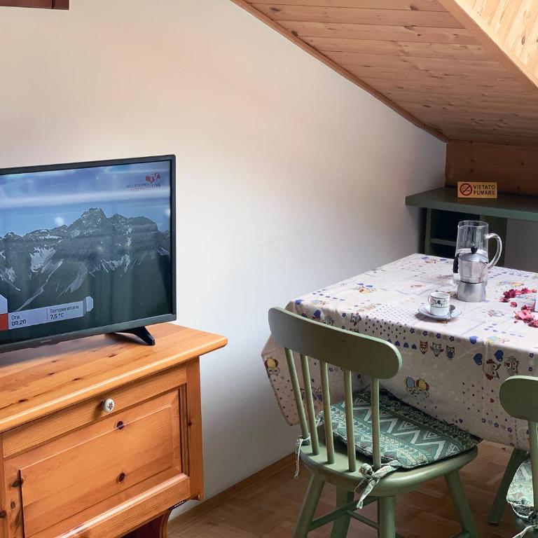 Bachlaufen Haus - Apartment mit 2 Schlafzimmern und Loft - 15