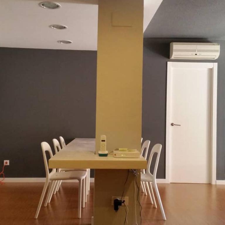ese&uve alojamientos - Apartamento - 18