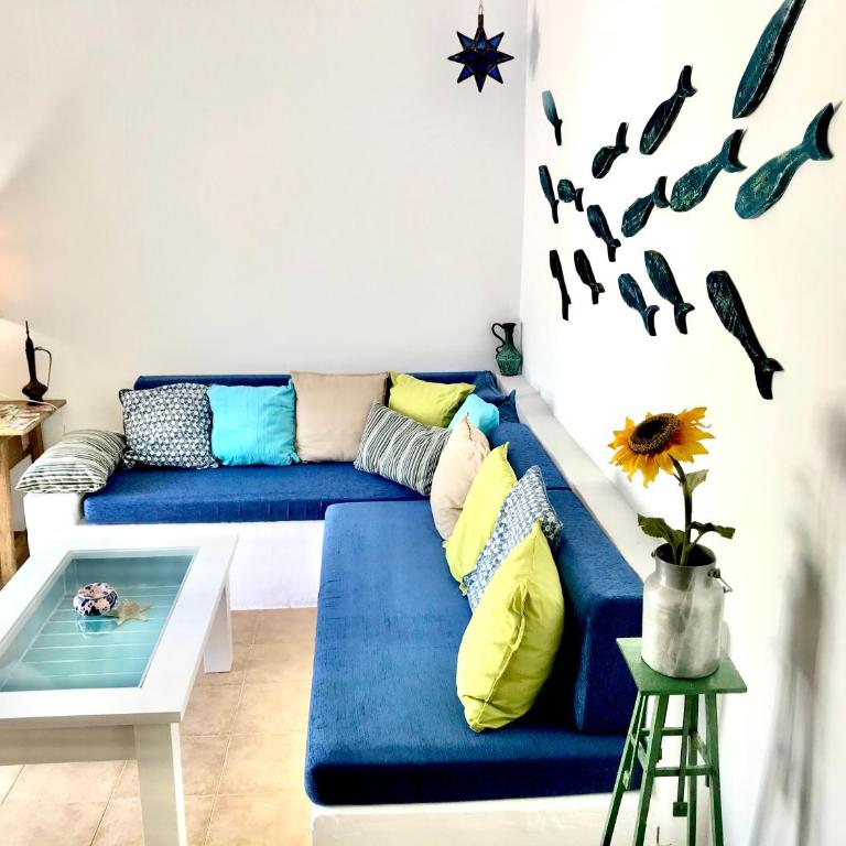 La Chumbera - Apartamento de 2 dormitorios - 15