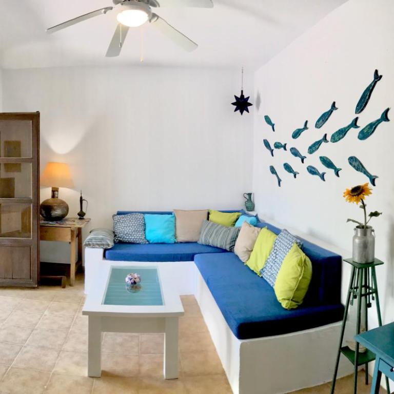 La Chumbera - Apartamento de 2 dormitorios - 1