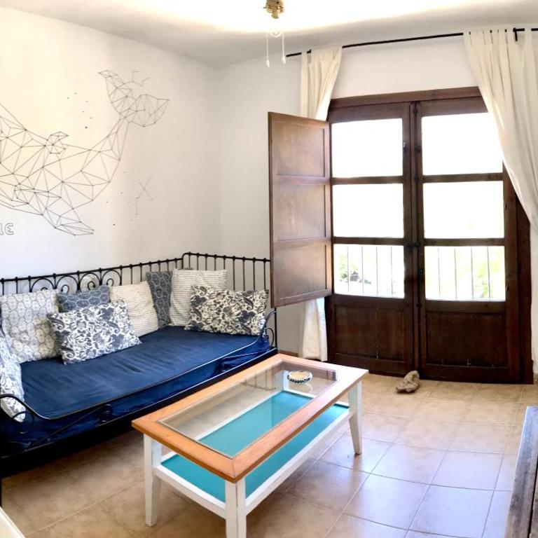La Chumbera - Apartamento de 1 dormitorio - 13