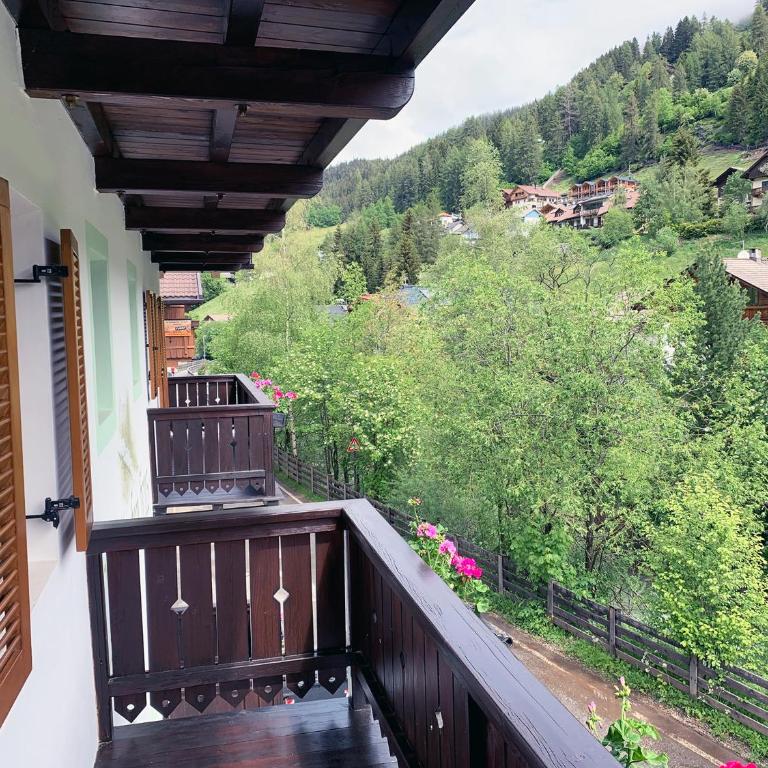 Bachlaufen Haus - Apartment mit 1 Schlafzimmer - 26