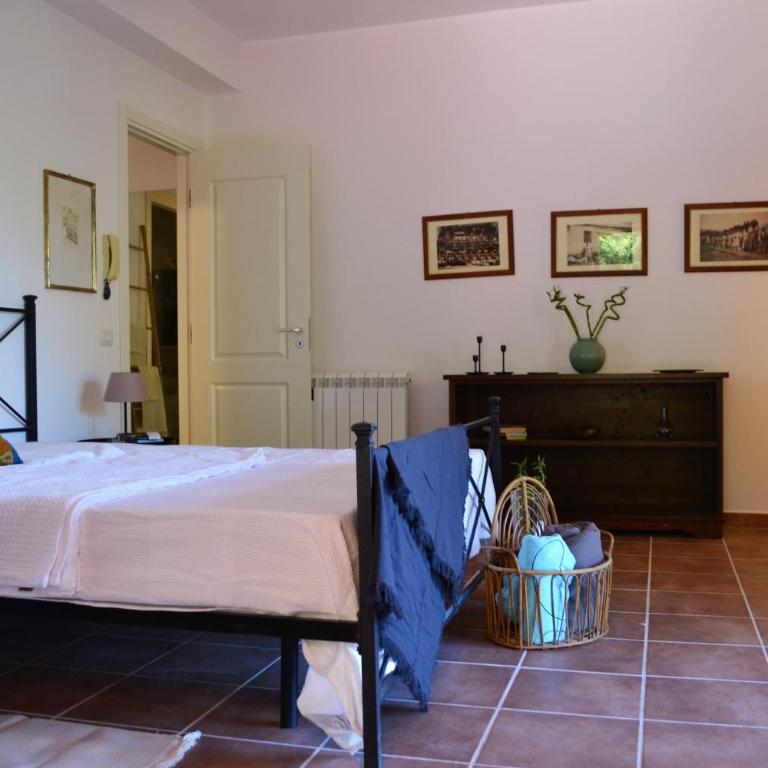 Villa Vittorio - Splendid panoramic sea view terrace - Superior Apartment - 9