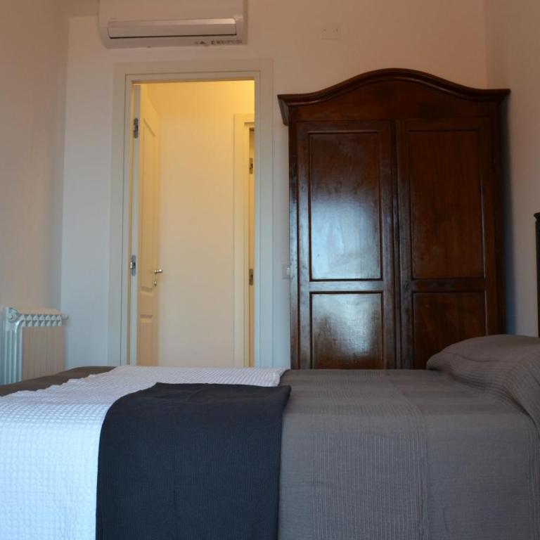 Villa Vittorio - Splendid panoramic sea view terrace - Apartment with Terrace - 11