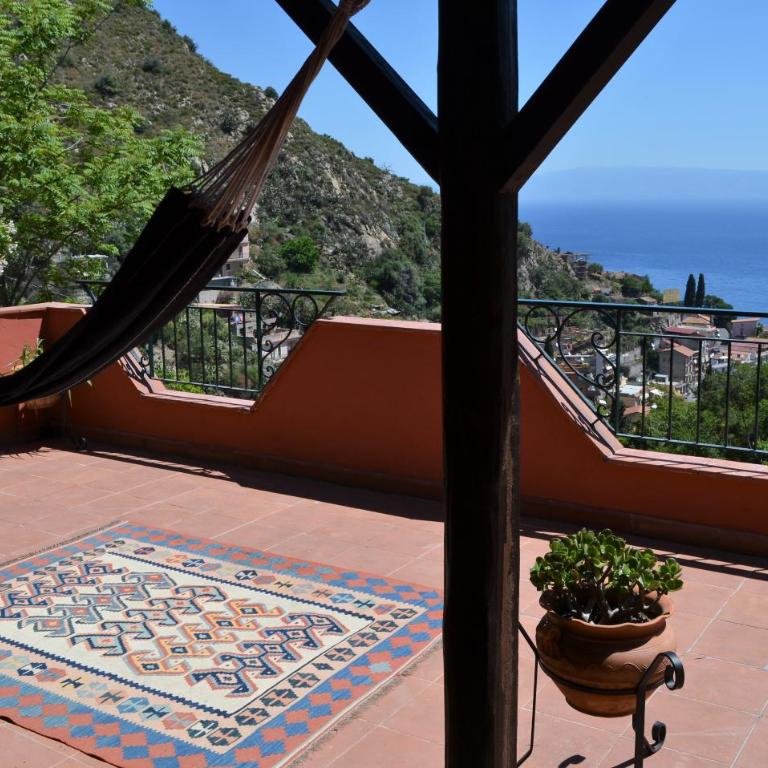 Villa Vittorio - Splendid panoramic sea view terrace - Apartment with Terrace - 7