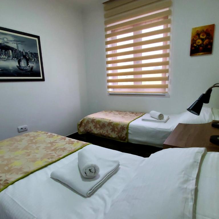 Zlatibor Hills Royal - Apartman sa 2 Spavaće Sobe - 23